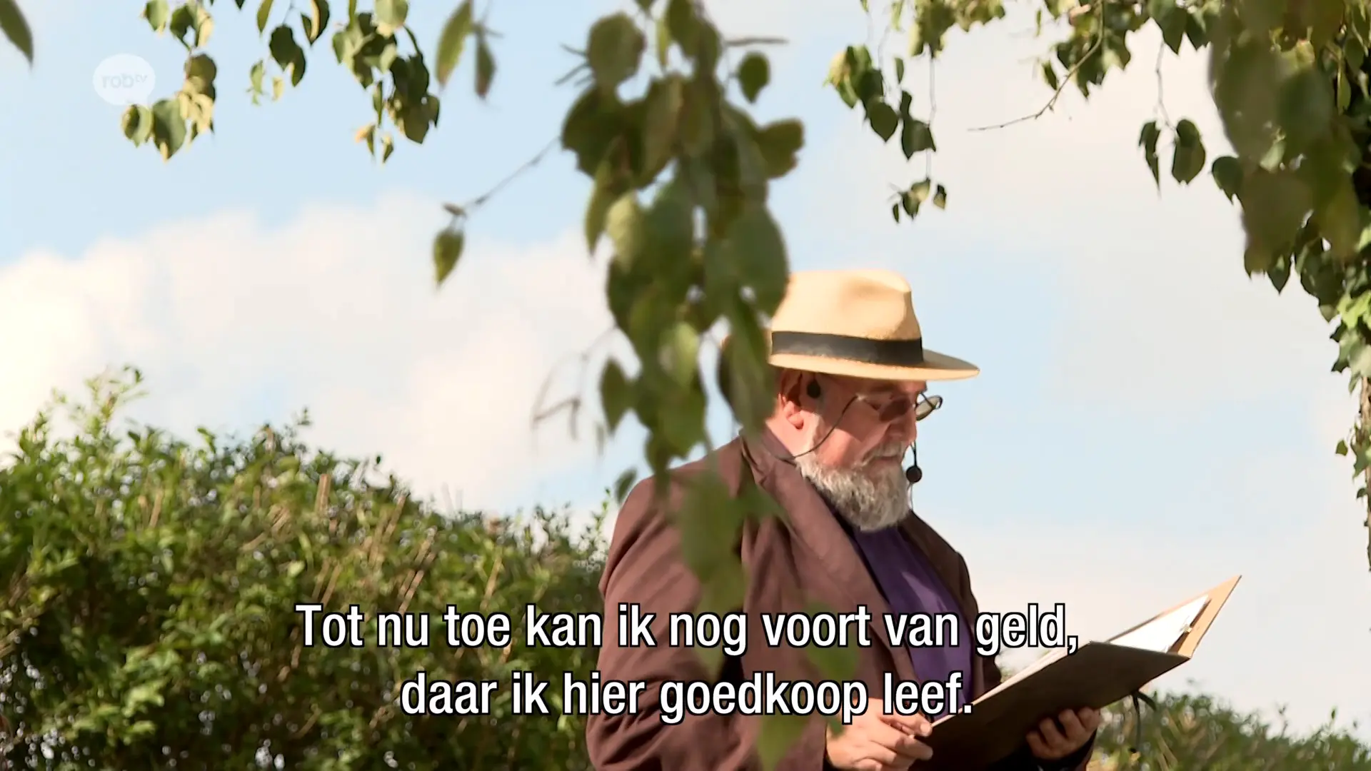 Hoofdafbeelding voor artikel Stad Tienen organiseert pak…