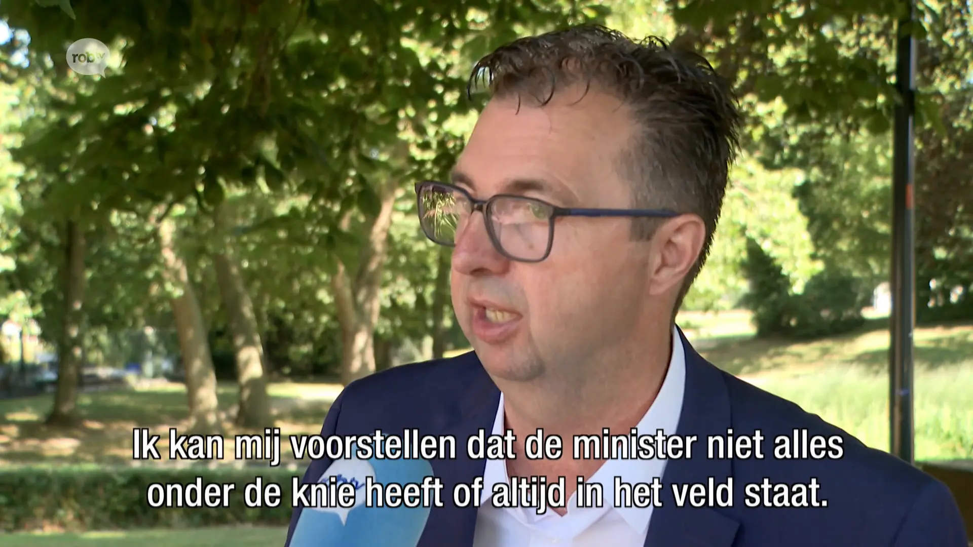 Hoofdafbeelding voor artikel Nieuws donderdag 30 juli