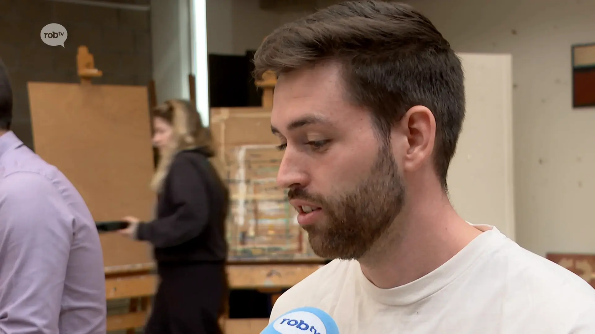 Hoofdafbeelding voor artikel Nieuwe koelteplek in Tienen:…