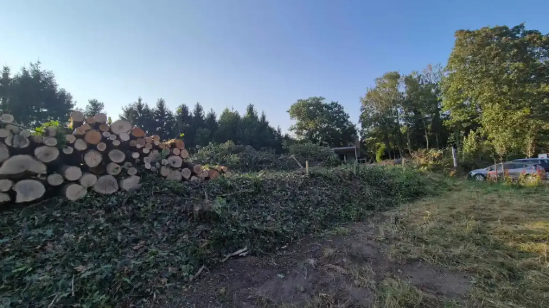 Hoofdafbeelding voor artikel Bouw van Okay in Oud-Heverlee…
