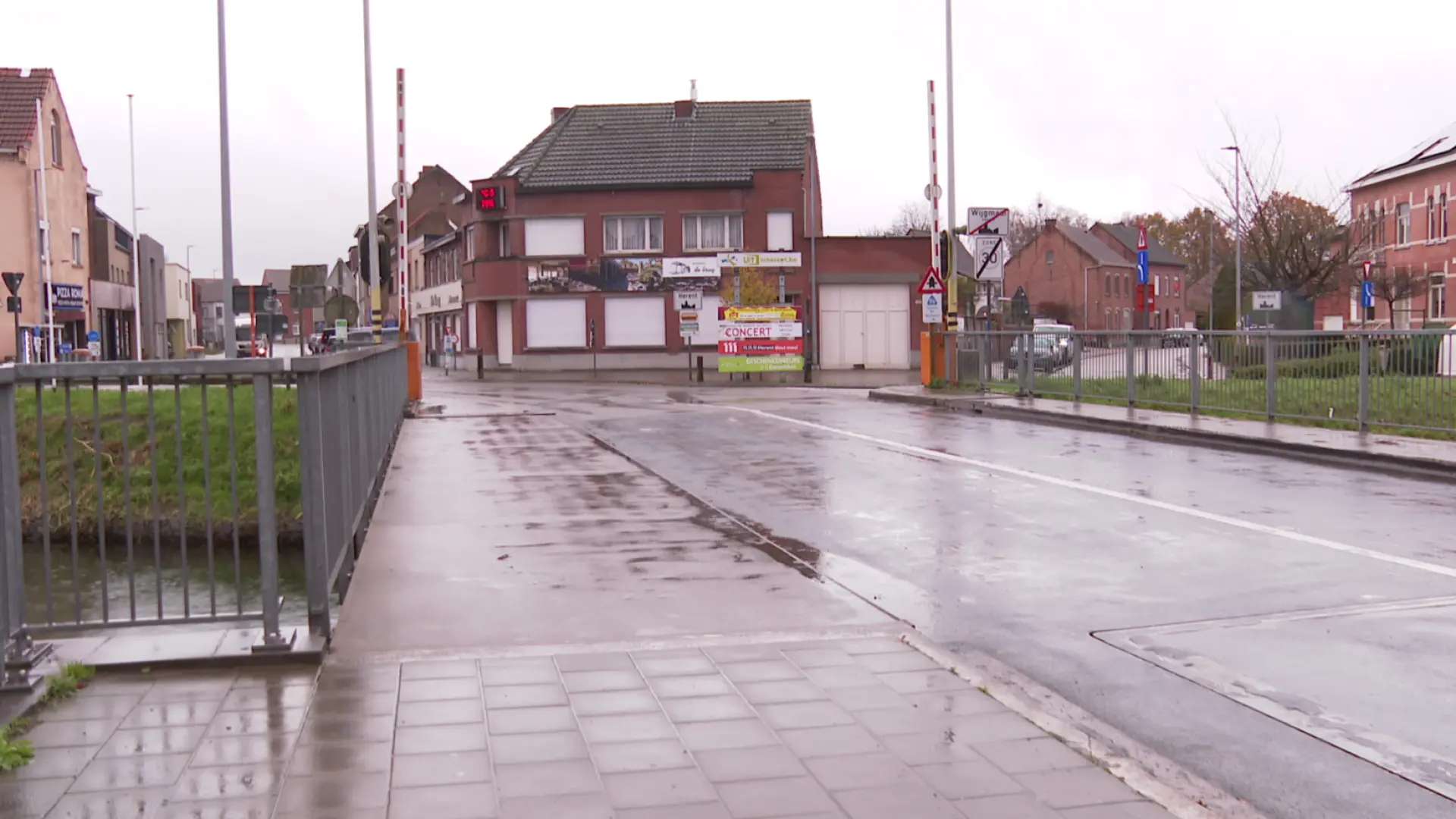 Hoofdafbeelding voor artikel Wijgmaalbrug vanaf morgen…