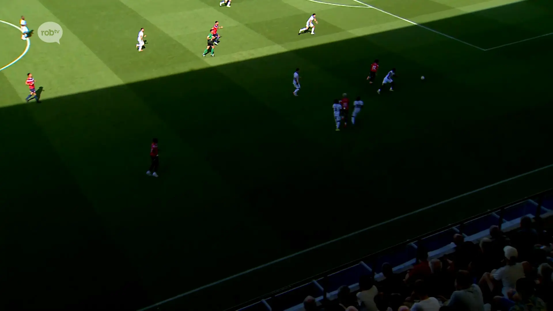 Hoofdafbeelding voor artikel BEKIJK: Alle goals uit OH…