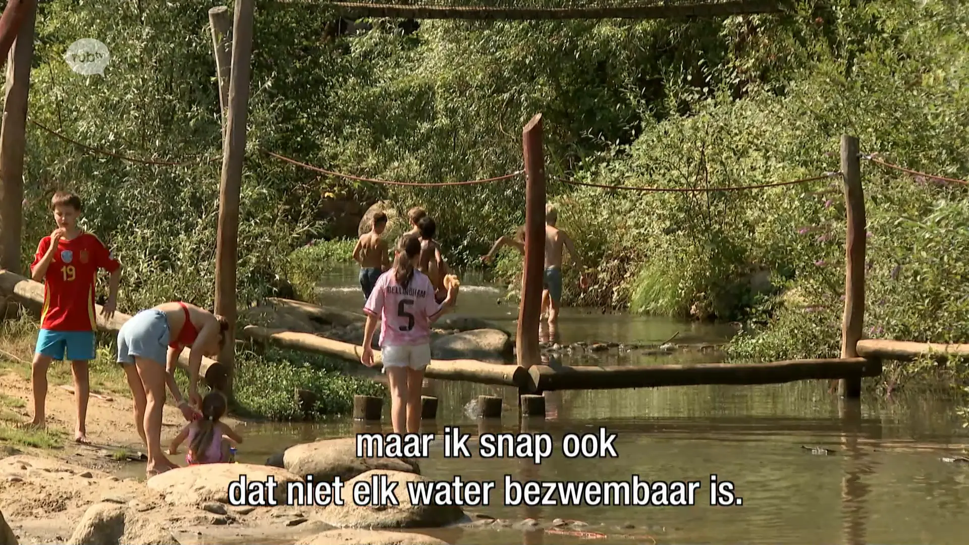 Hoofdafbeelding voor artikel Nieuws dinsdag 4 augustus