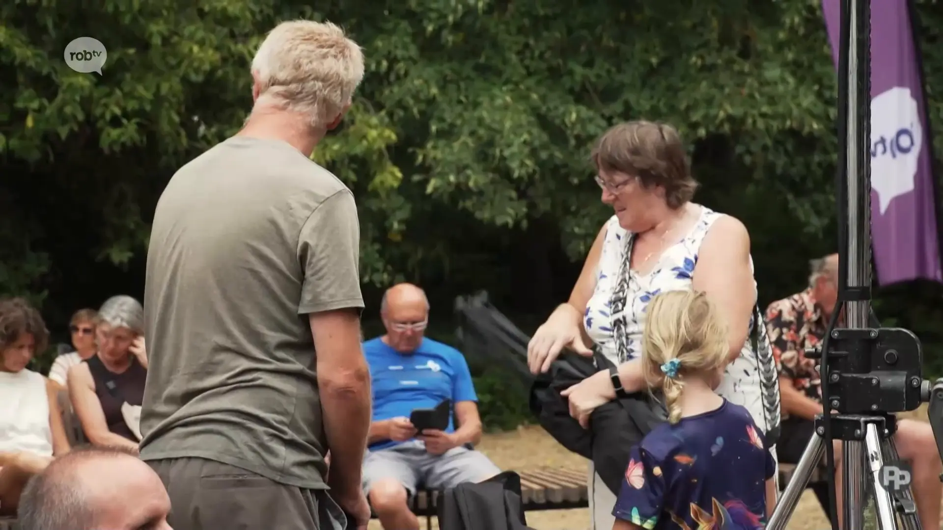 Hoofdafbeelding voor artikel De ROB-tv Vertellingen met…