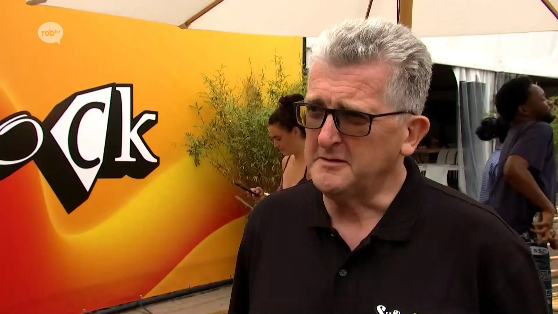 Hoofdafbeelding voor artikel Organisator Walter Kestens:…