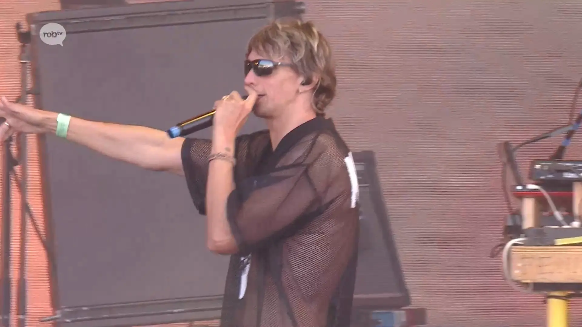 Hoofdafbeelding voor artikel HERBELEEF: Suikerrock avond…