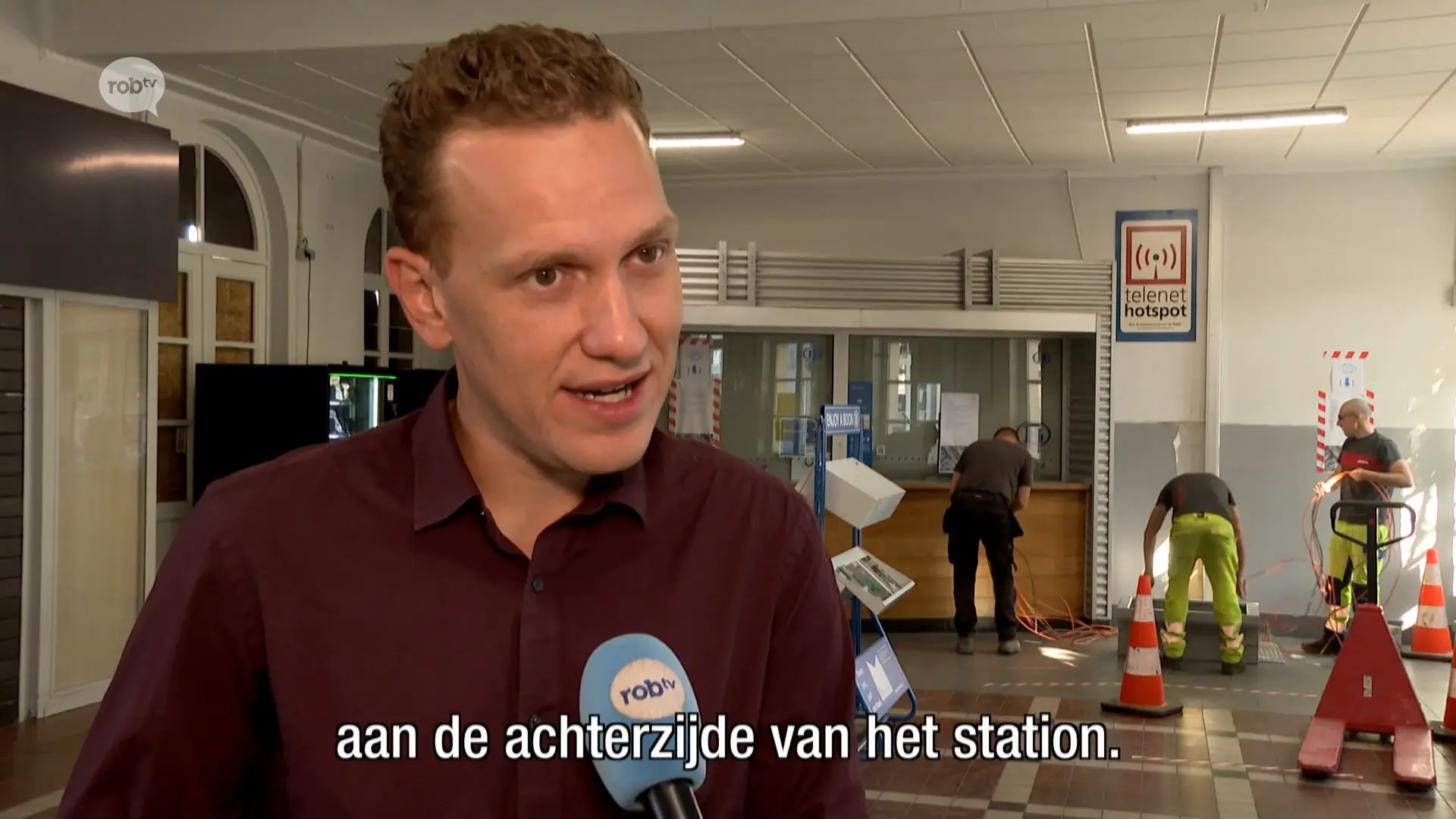 Hoofdafbeelding voor artikel Nieuws maandag 10 augustus
