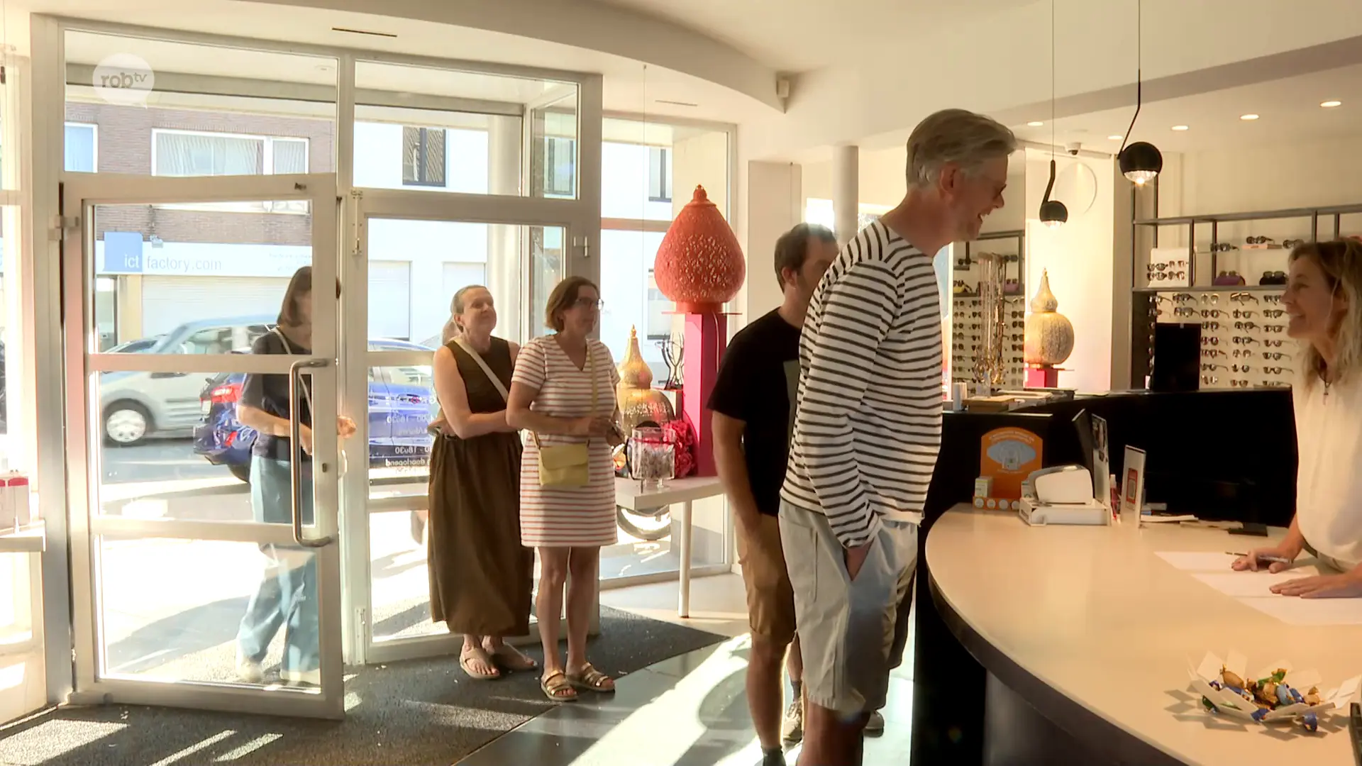 Hoofdafbeelding voor artikel Regiogenoten proberen last-minute…
