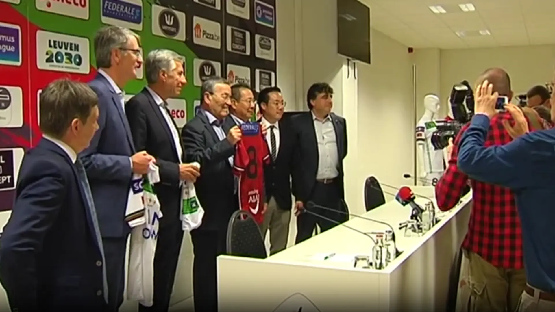 Hoofdafbeelding voor artikel Thaise eigenaars willen OH…
