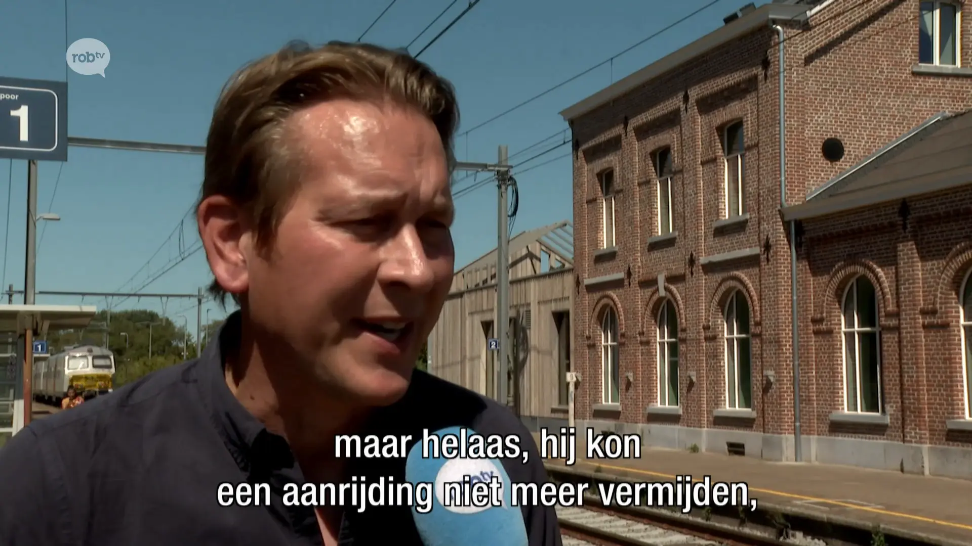 Hoofdafbeelding voor artikel Nieuws donderdag 13 augustus