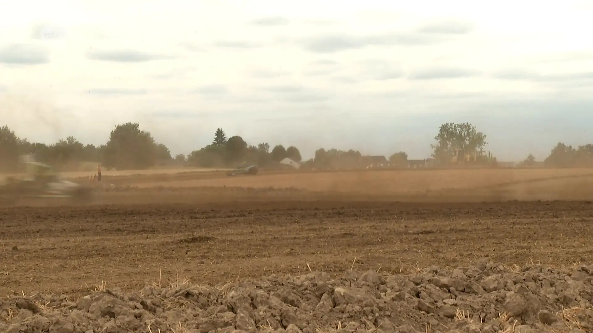 Hoofdafbeelding voor artikel Autocross in Leefdaal brengt…