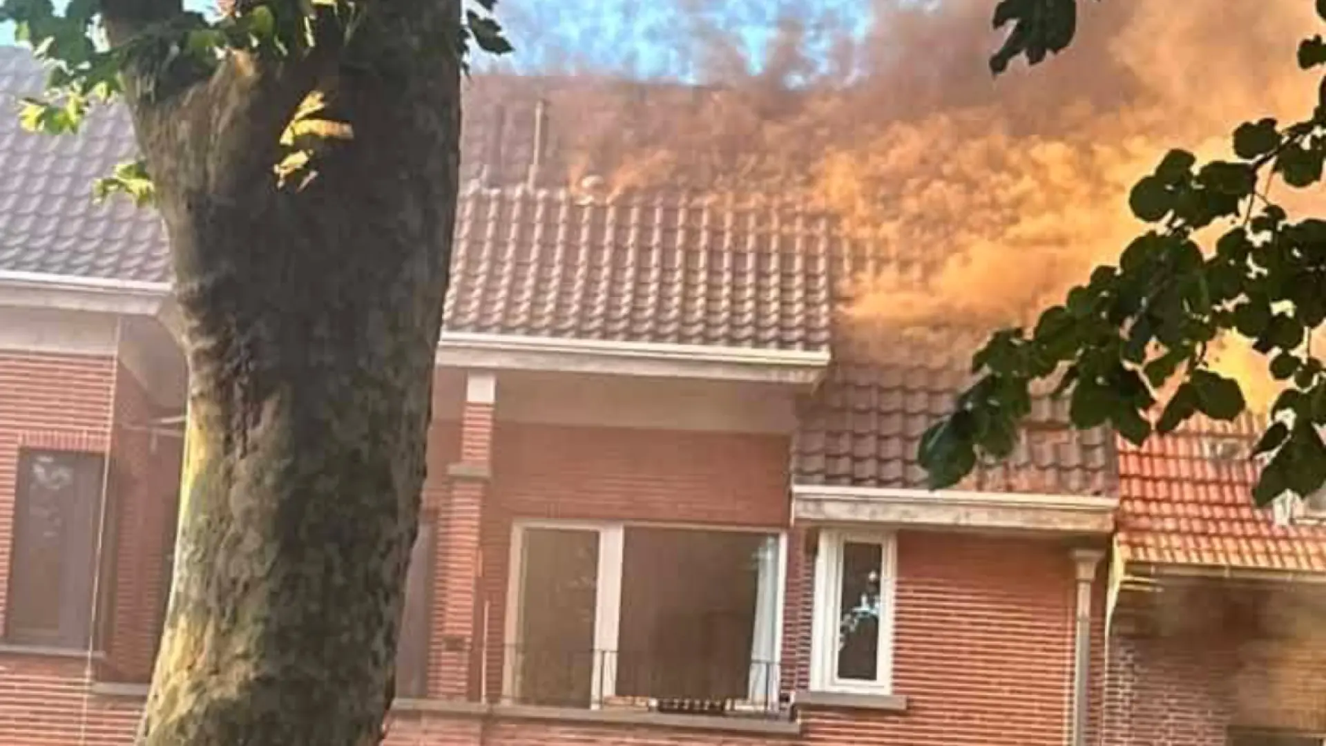 Hoofdafbeelding voor artikel Huis en appartement in Tienen…