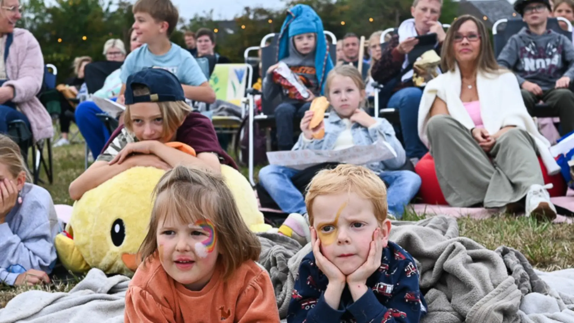 Hoofdafbeelding voor artikel Deze week vijf gratis openluchtfilms…