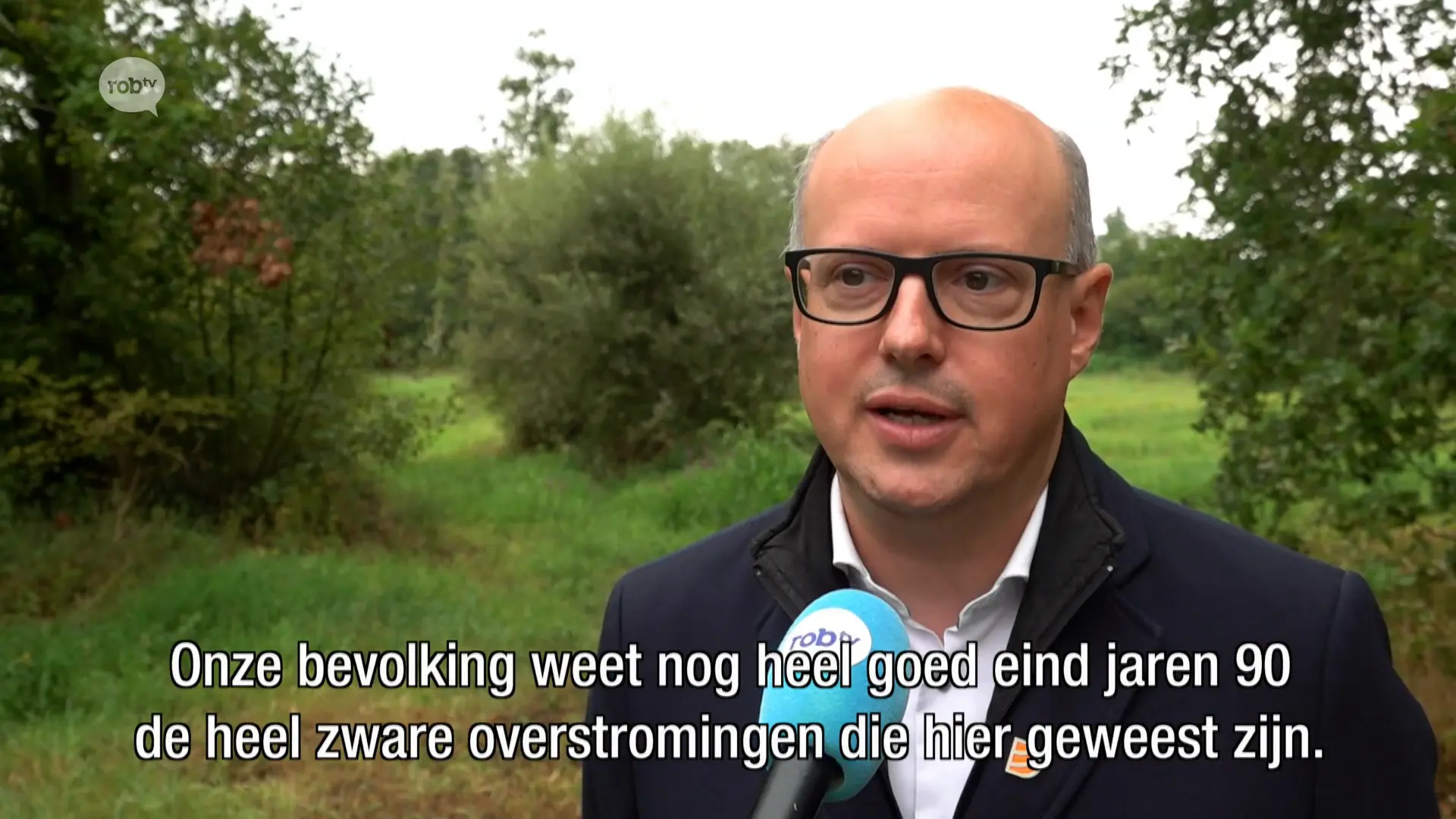Hoofdafbeelding voor artikel Nieuws maandag 17 augustus