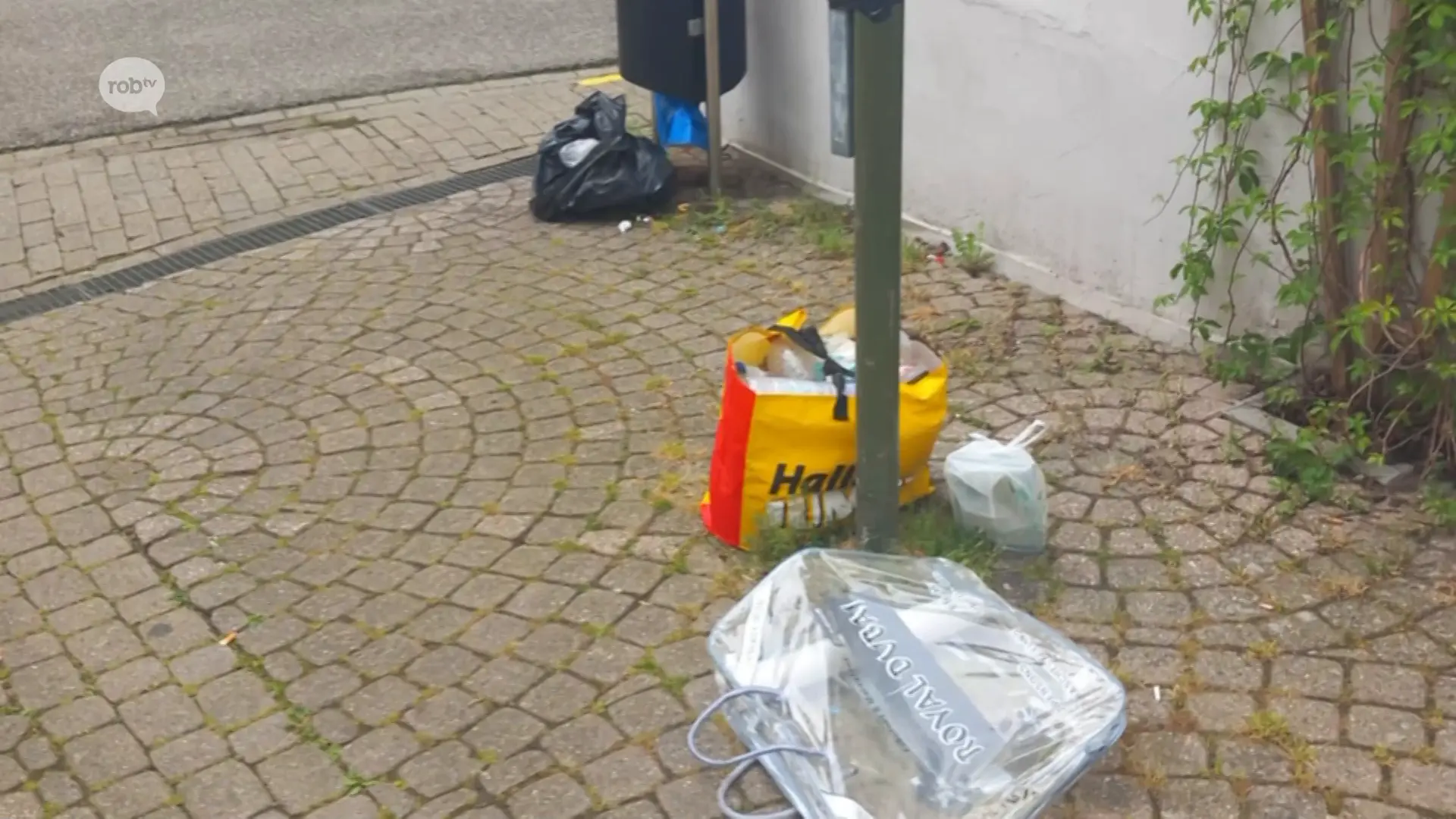 Hoofdafbeelding voor artikel Burgemeester van Tienen wil…