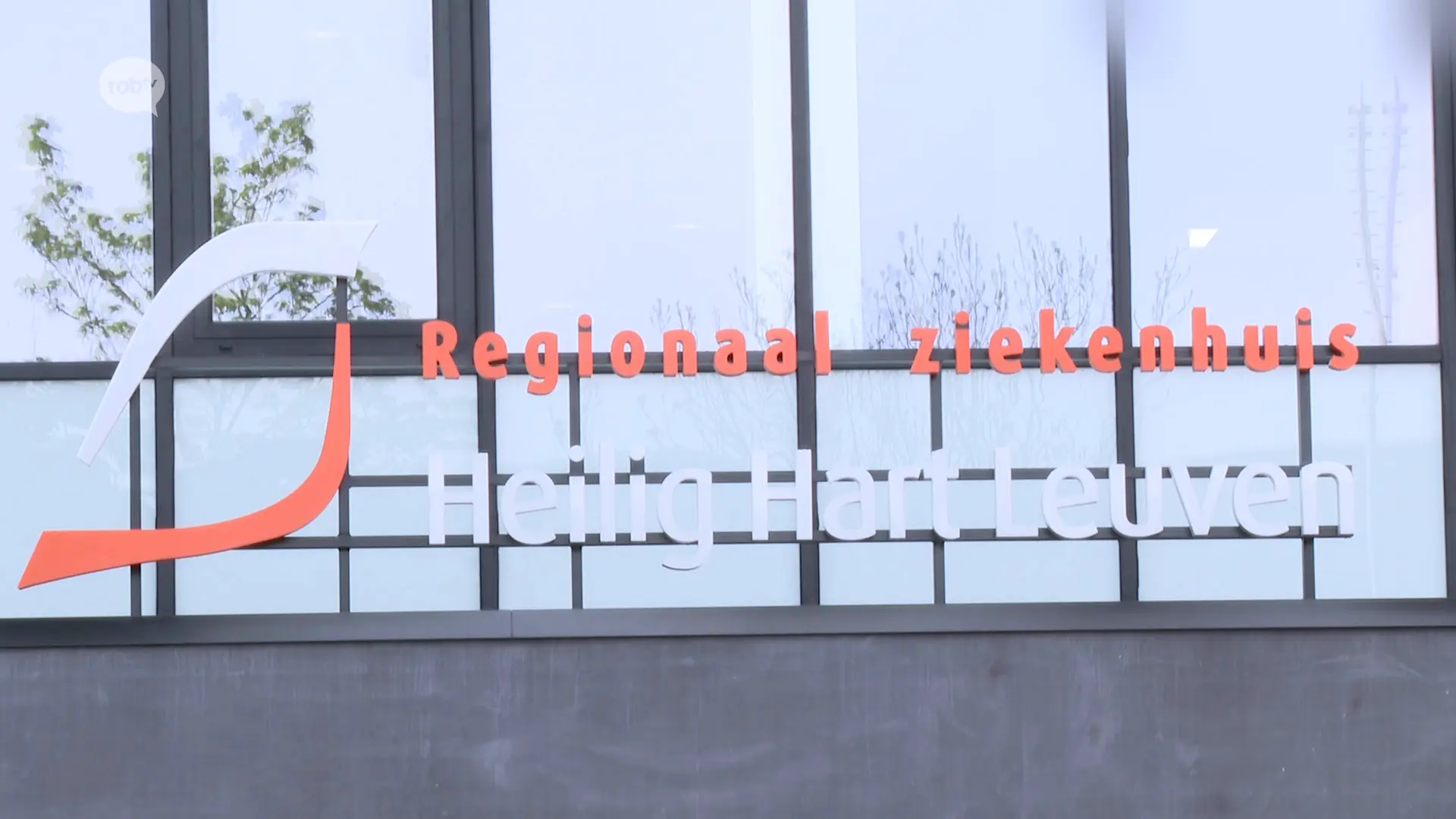 Hoofdafbeelding voor artikel Heilig Hartziekenhuis in Leuven…