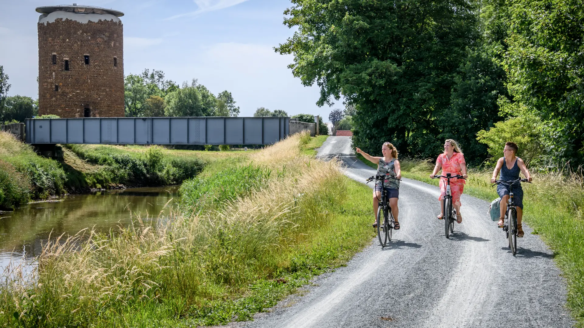 Hoofdafbeelding voor artikel Drie nieuwe Happen en Trappen…