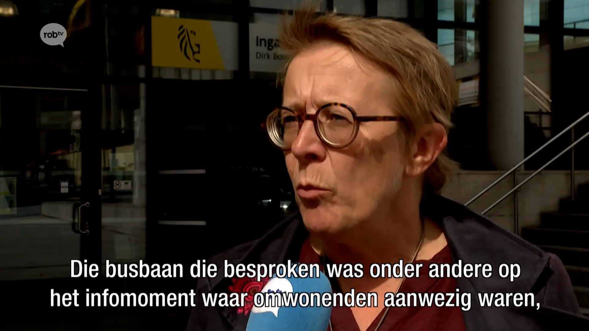 Hoofdafbeelding voor artikel Nieuws vrijdag 21 augustus