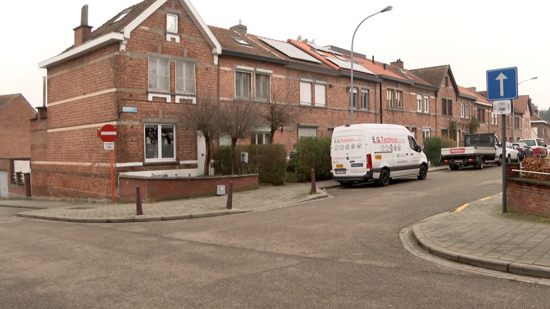 Hoofdafbeelding voor artikel 30 van 84 leegstaande woningen…