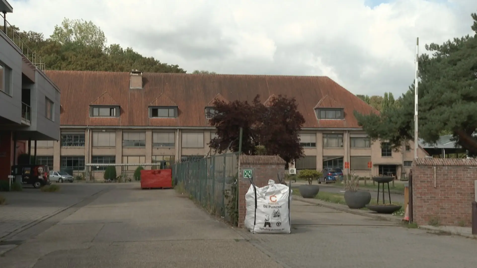 Hoofdafbeelding voor artikel Leuvense Al Ihsaanmoskee koopt…