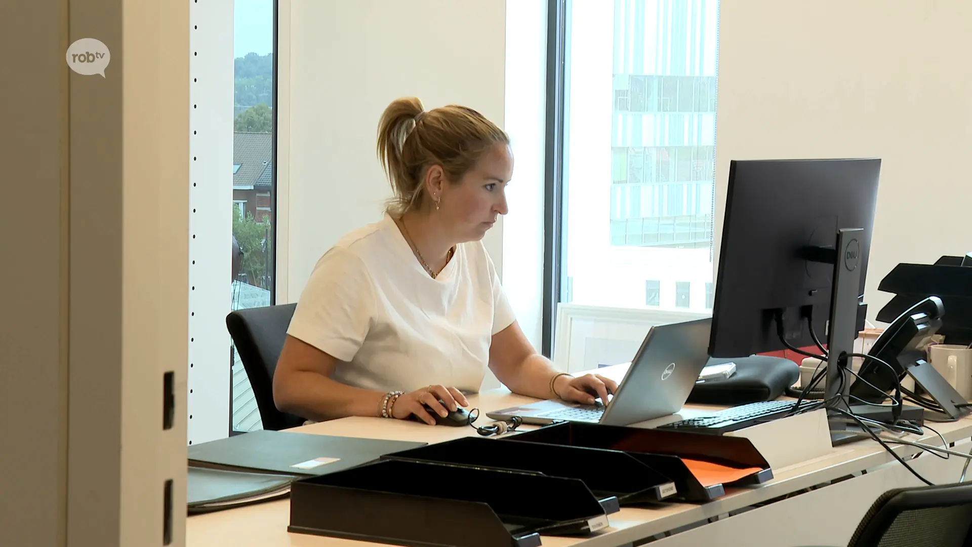 Hoofdafbeelding voor artikel Liesbeth Vandermeeren kiest…