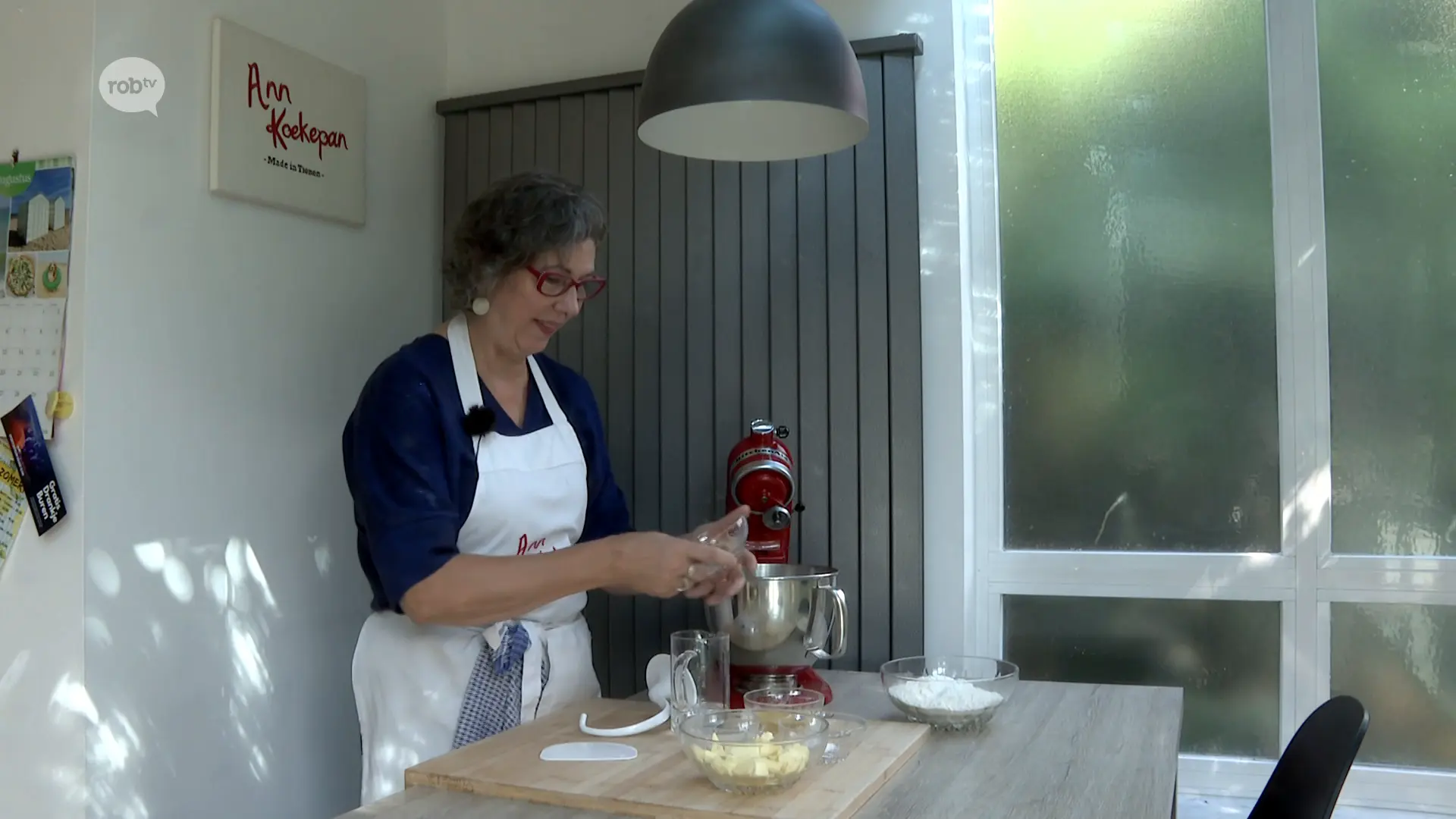 Hoofdafbeelding voor artikel 'Ann Koekepan' stopt na 10…