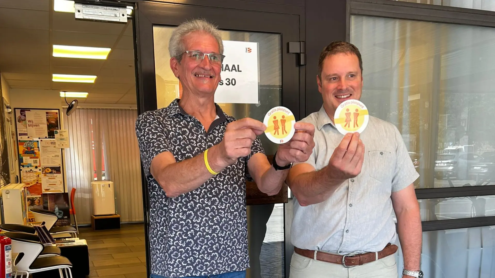 Hoofdafbeelding voor artikel Nieuwe stickers maken duidelijk…