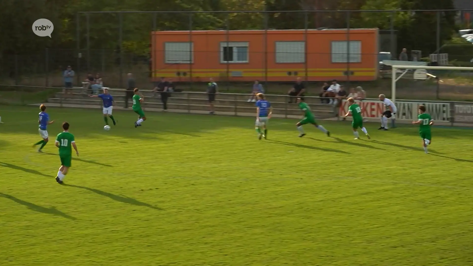 Hoofdafbeelding voor artikel Linden wint op veld van ATO…