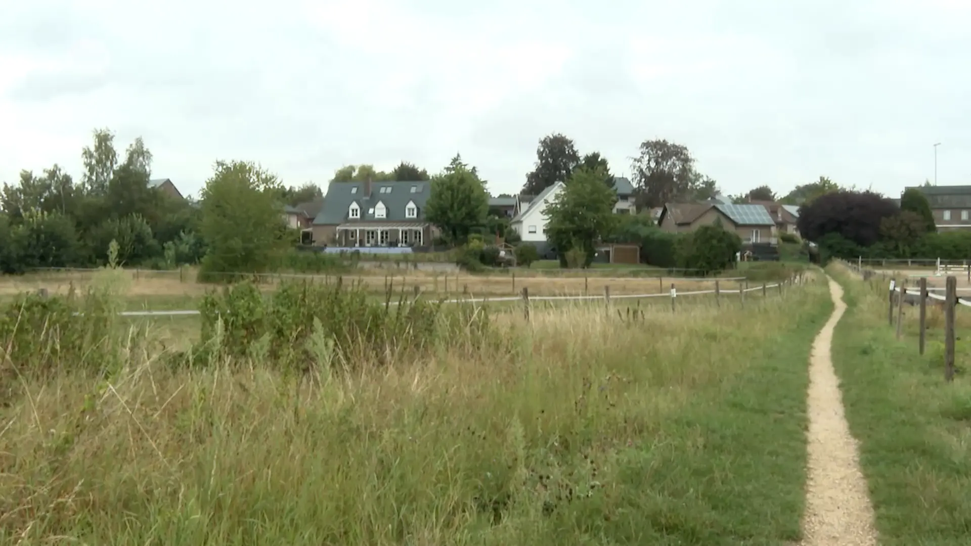 Hoofdafbeelding voor artikel Tervuren koopt extra groene…