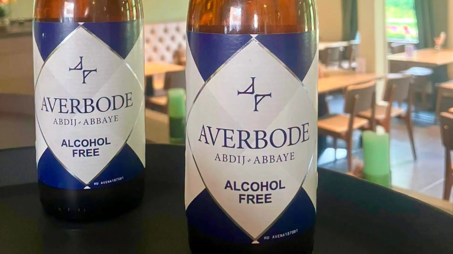 Hoofdafbeelding voor artikel Abdij van Averbode lanceert…