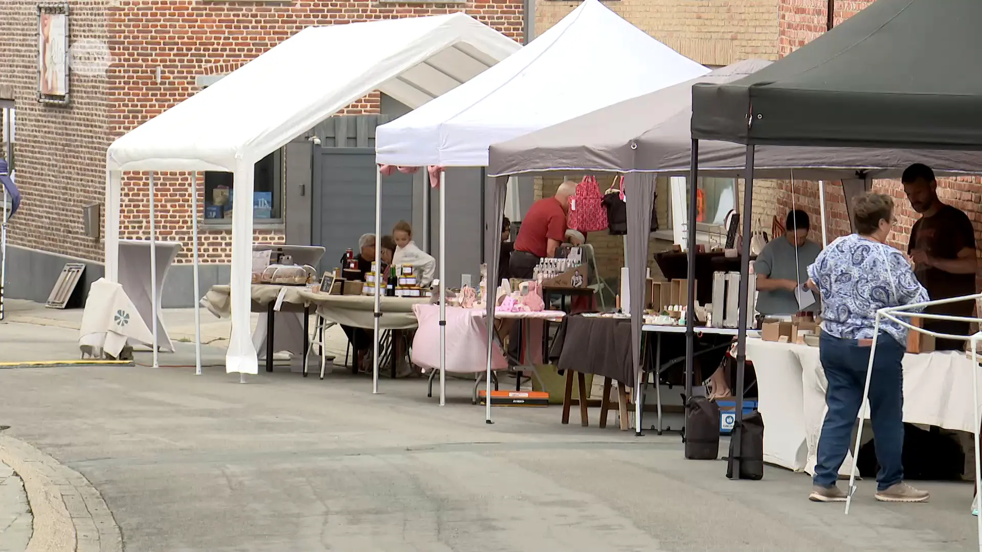 Hoofdafbeelding voor artikel Muzikaal feest in Hakendover:…