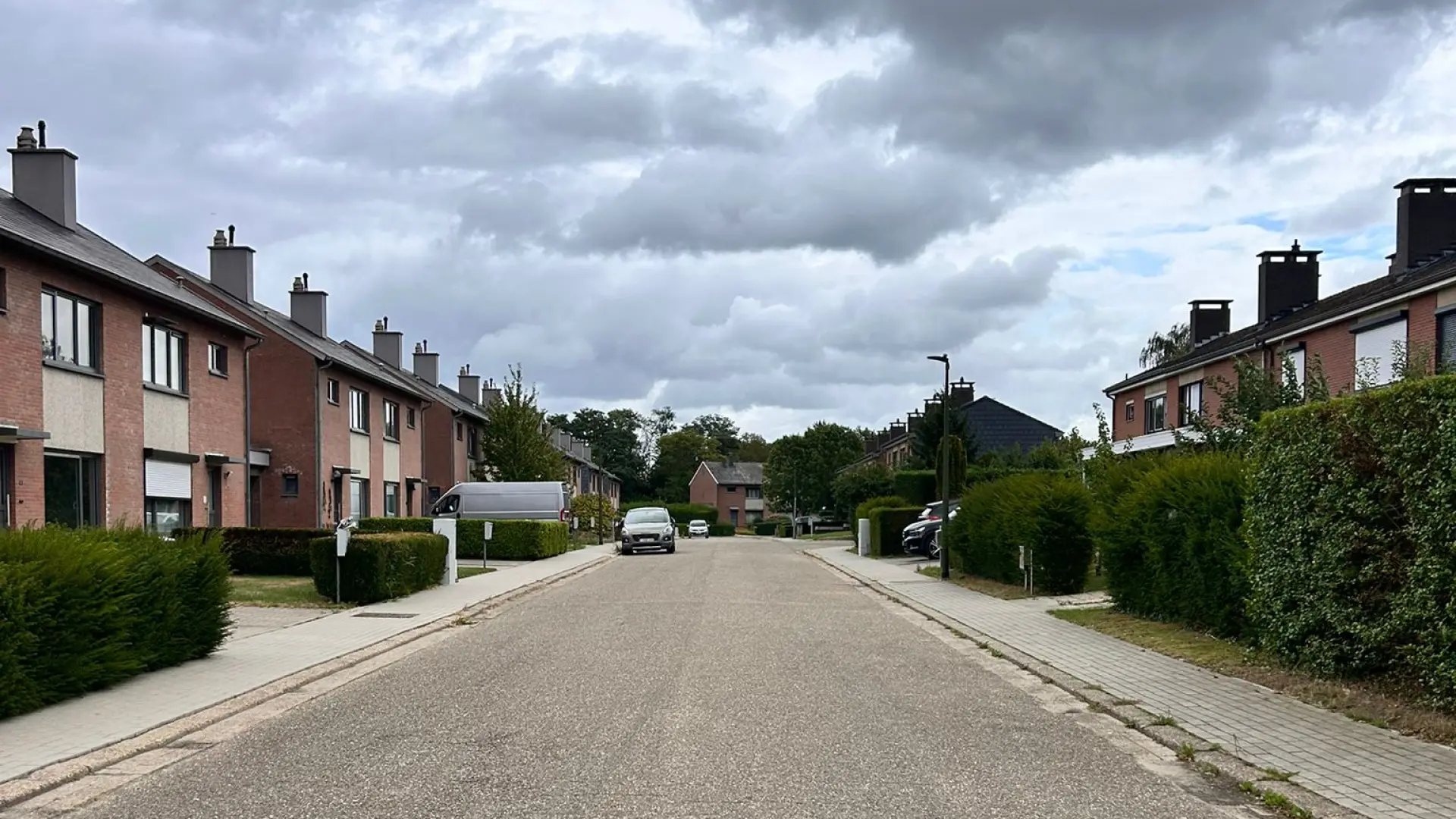 Hoofdafbeelding voor artikel Gewelddadige inbraak in Wingeveld…