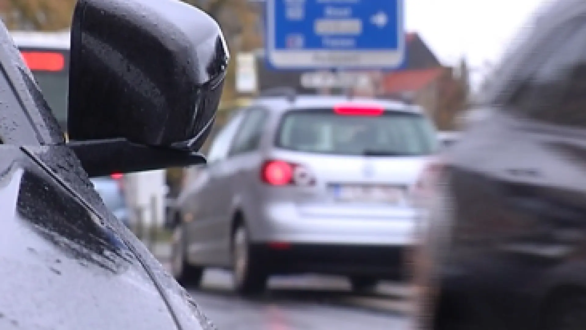 Hoofdafbeelding voor artikel Politie Leuven flitst in augustus…