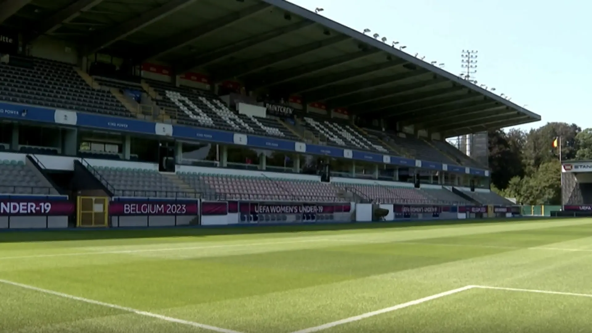 Hoofdafbeelding voor artikel Ridouani verbiedt wedstrijd…