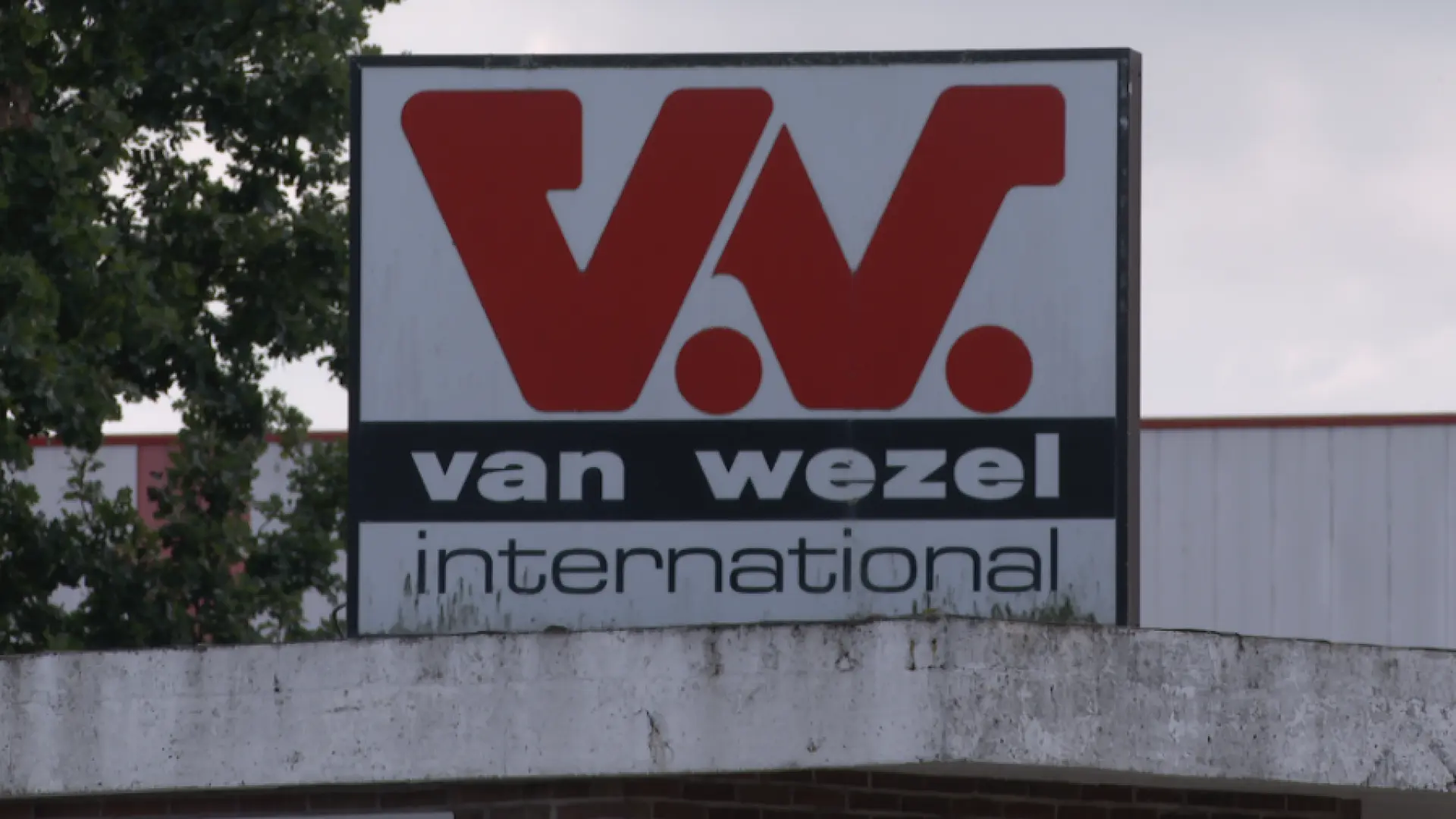 Hoofdafbeelding voor artikel Systeem van Van Wezel Autoparts…