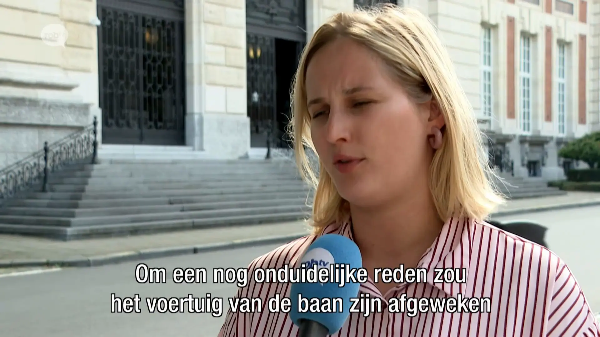 Hoofdafbeelding voor artikel Nieuws dinsdag 1 september