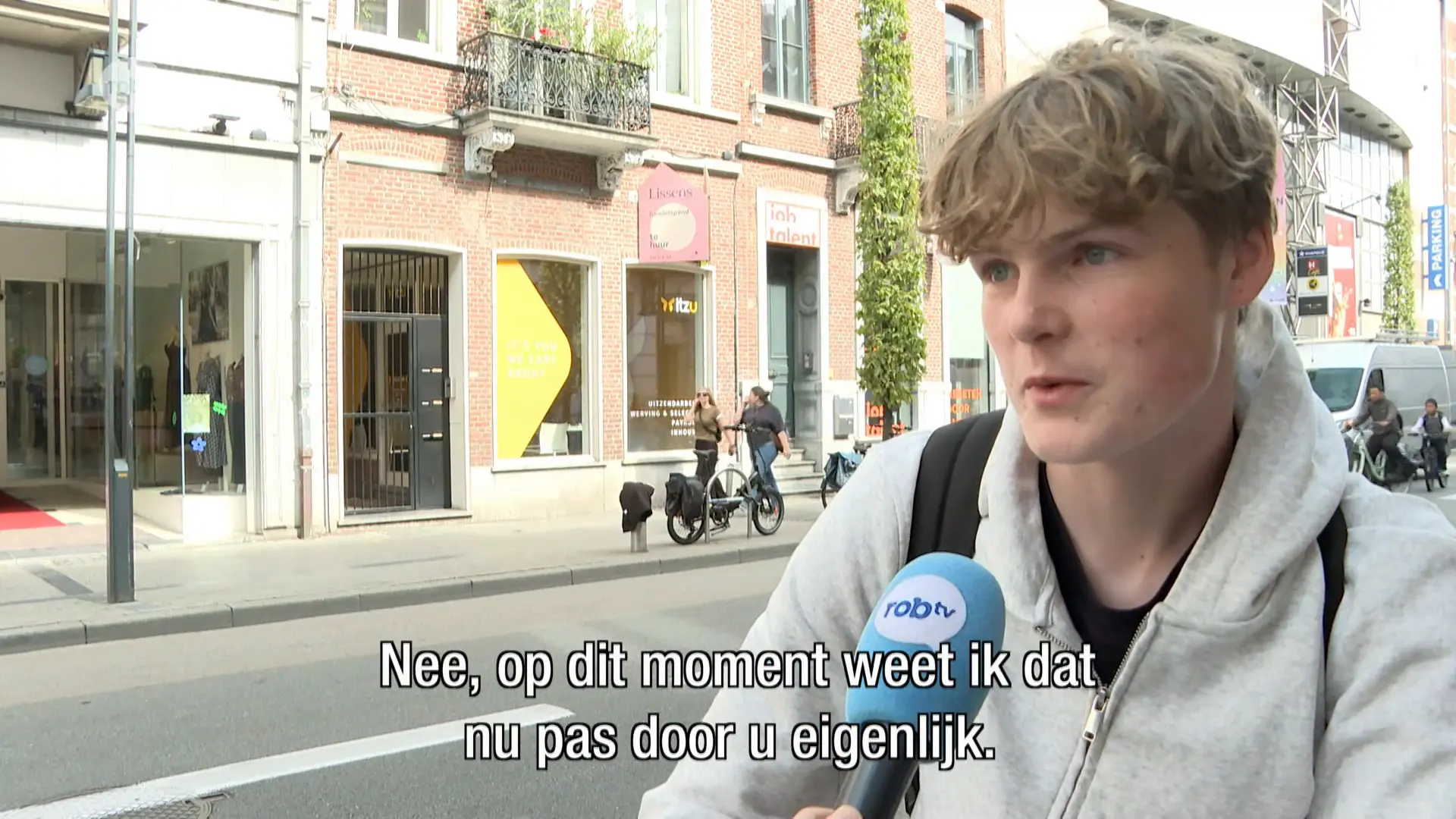 Hoofdafbeelding voor artikel Nieuws woensdag 2 september