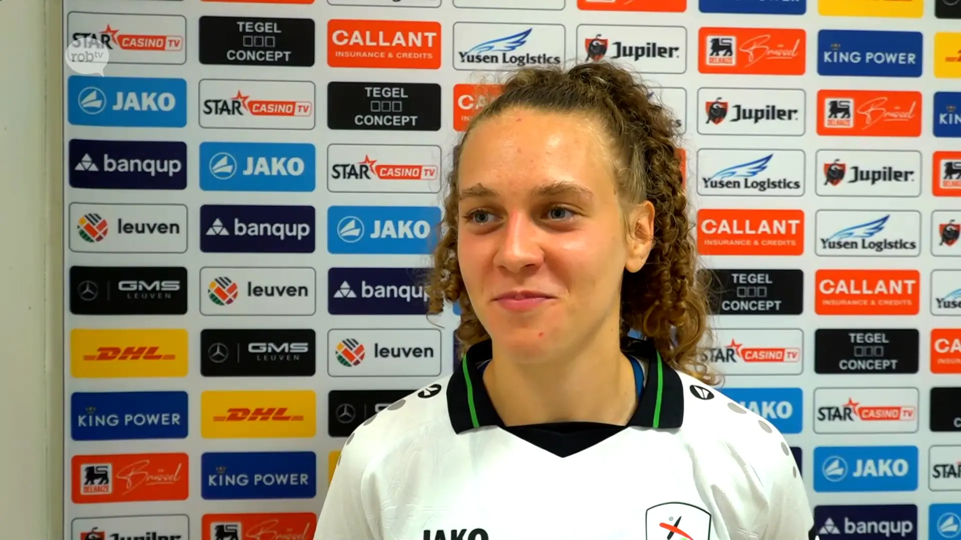 Hoofdafbeelding voor artikel Alixe Bosteels (OH Leuven…