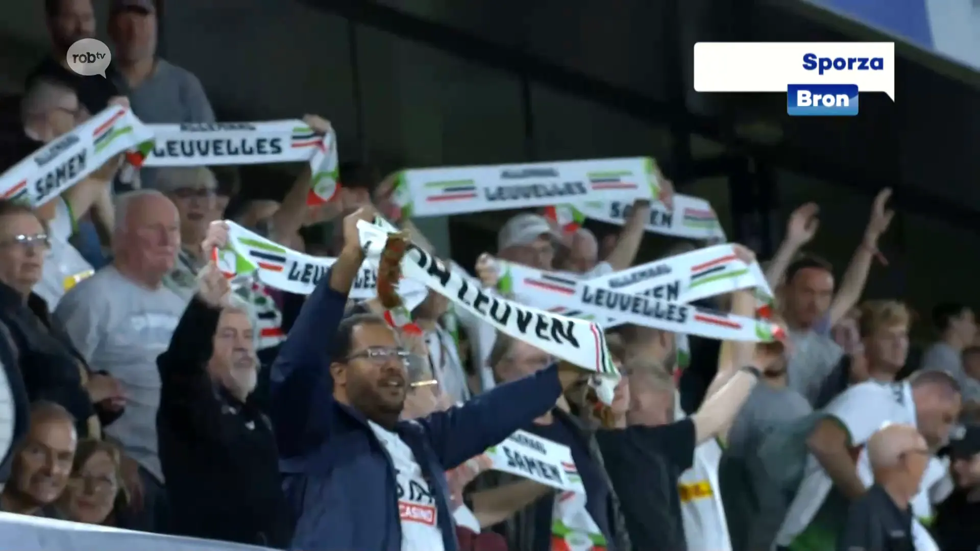 Hoofdafbeelding voor artikel OH Leuven plaatst zich opnieuw…