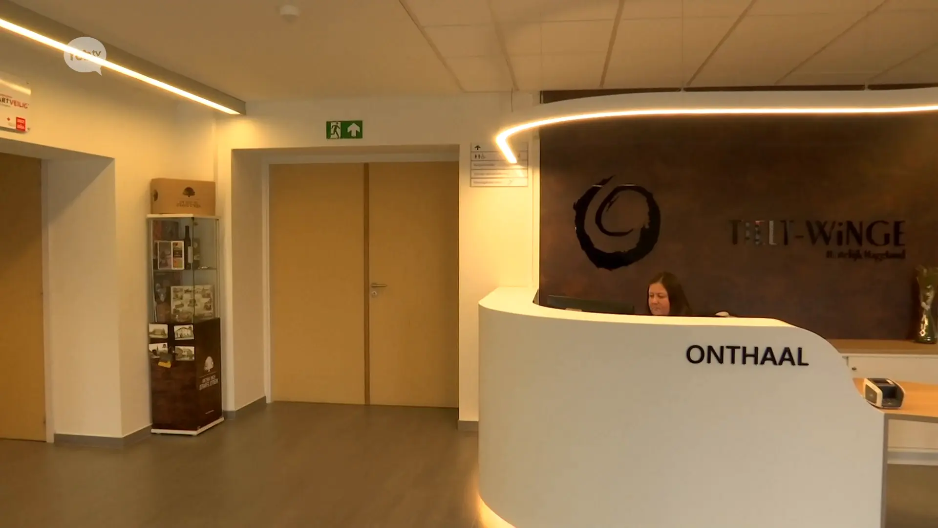 Hoofdafbeelding voor artikel Tielt-Winge breidt digitaal…