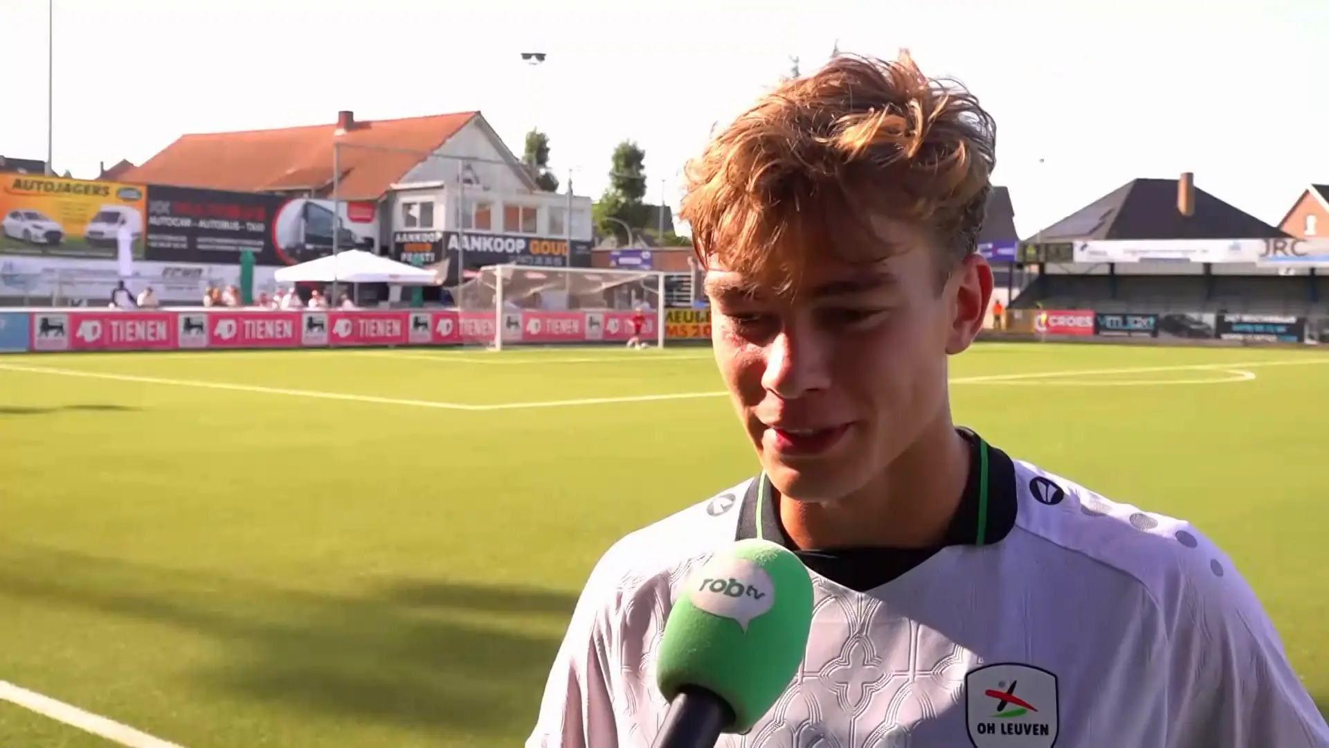 Hoofdafbeelding voor artikel Reacties na OH Leuven U23-KVK…