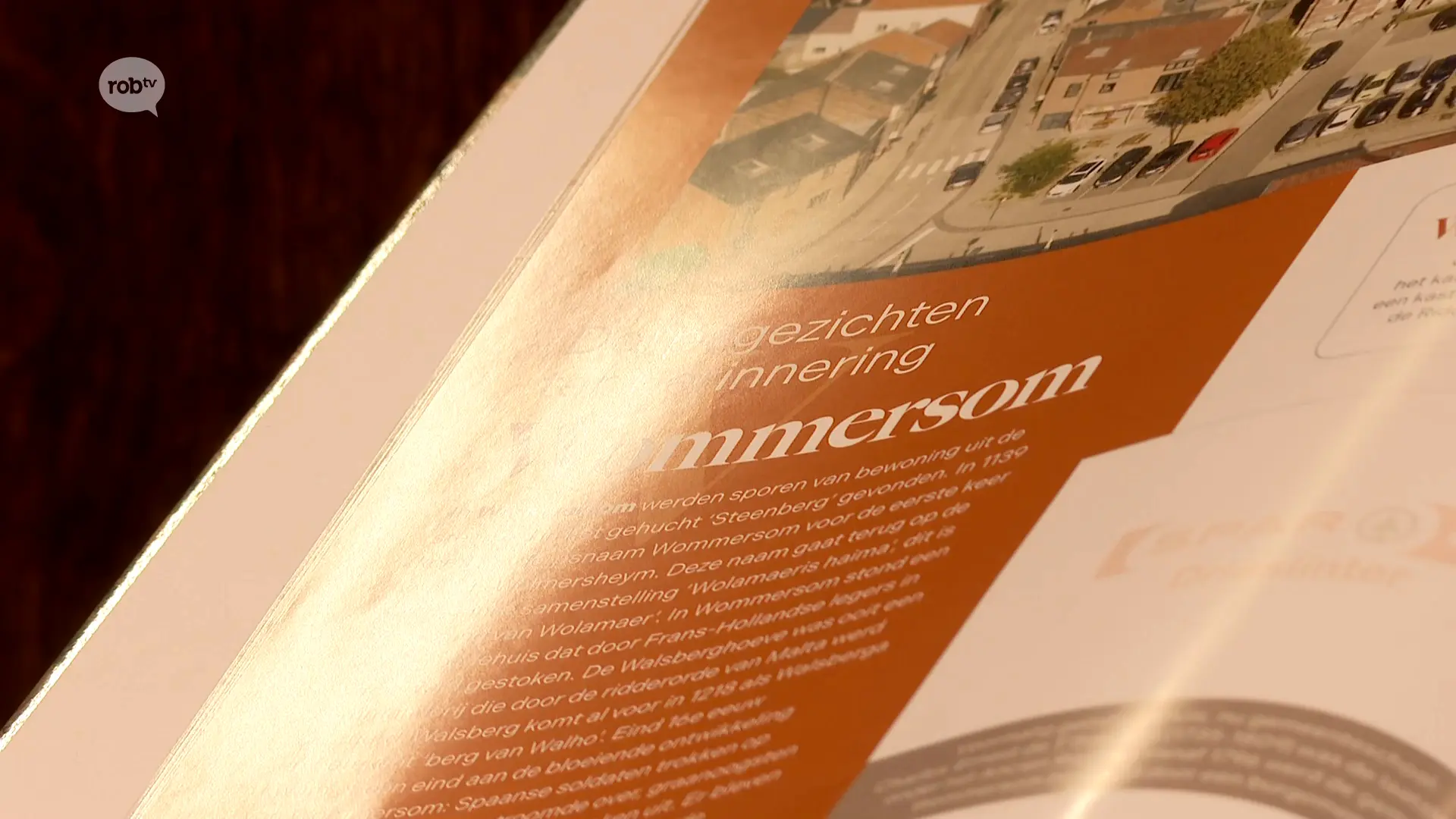 Hoofdafbeelding voor artikel Historisch boek van Linter…
