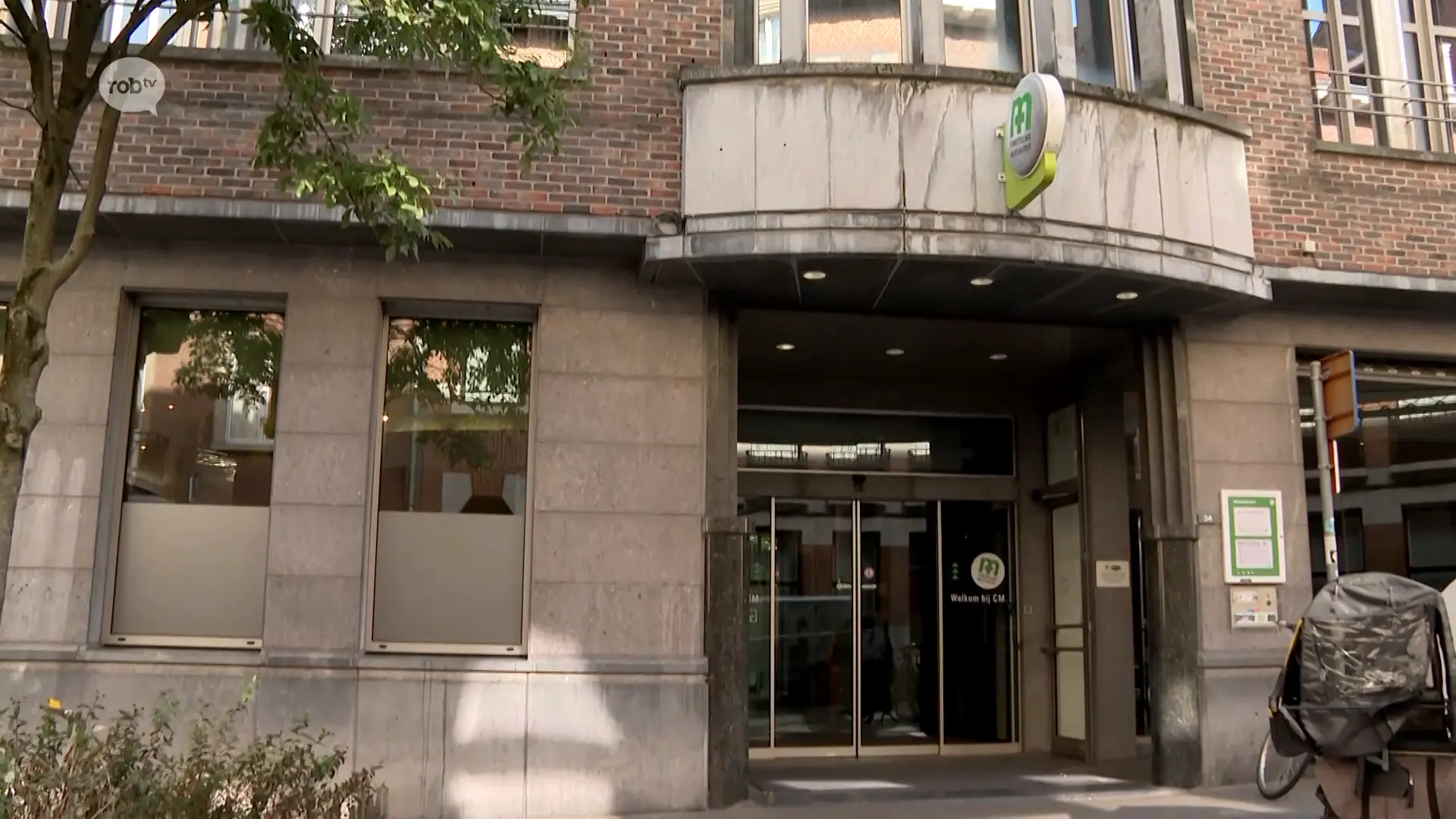 Hoofdafbeelding voor artikel Inloophuis Leuven opent tweede…