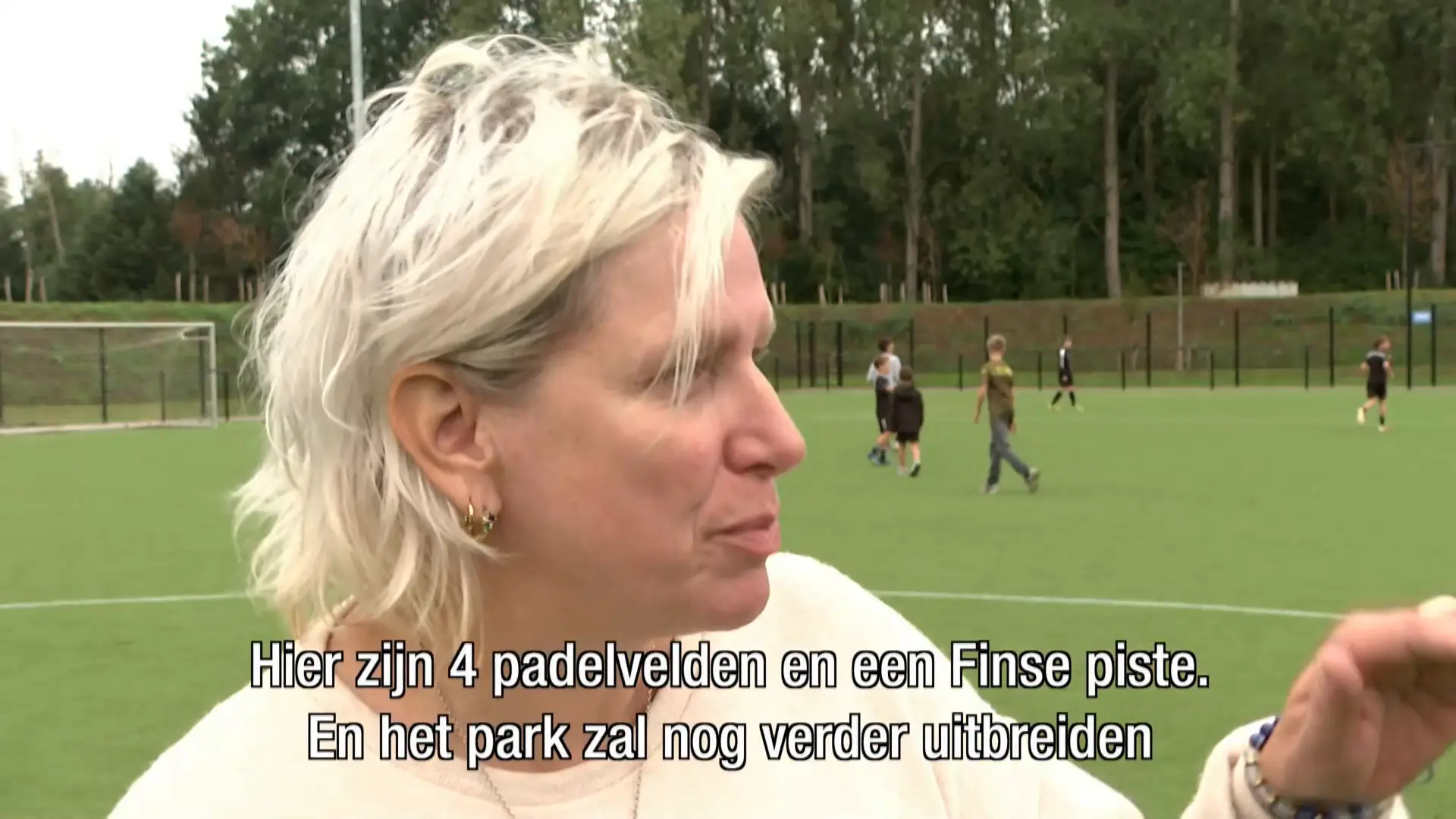 Hoofdafbeelding voor artikel Nieuws zondag 13 september