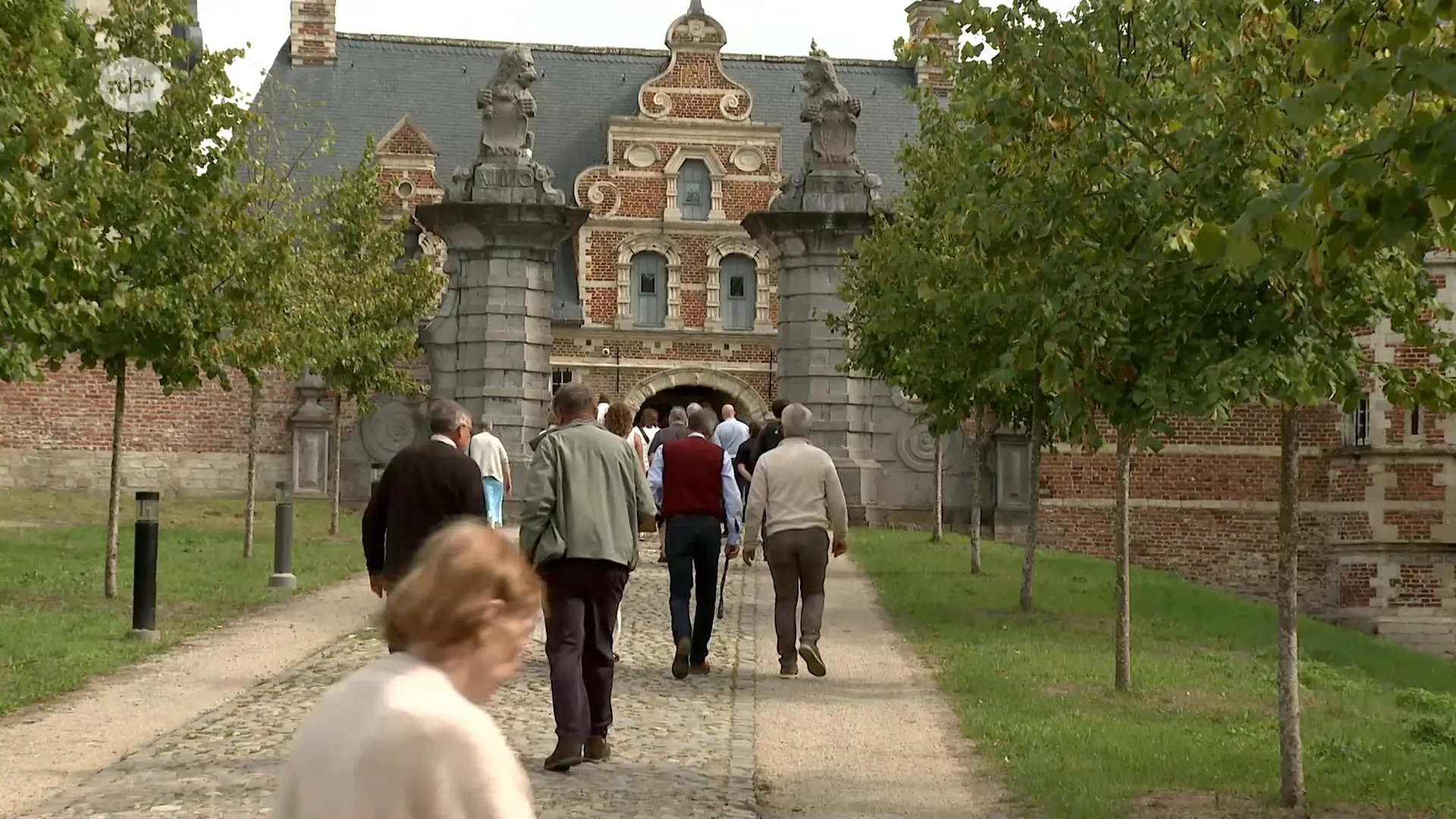 Hoofdafbeelding voor artikel Abijd van Park opent vernieuwd…