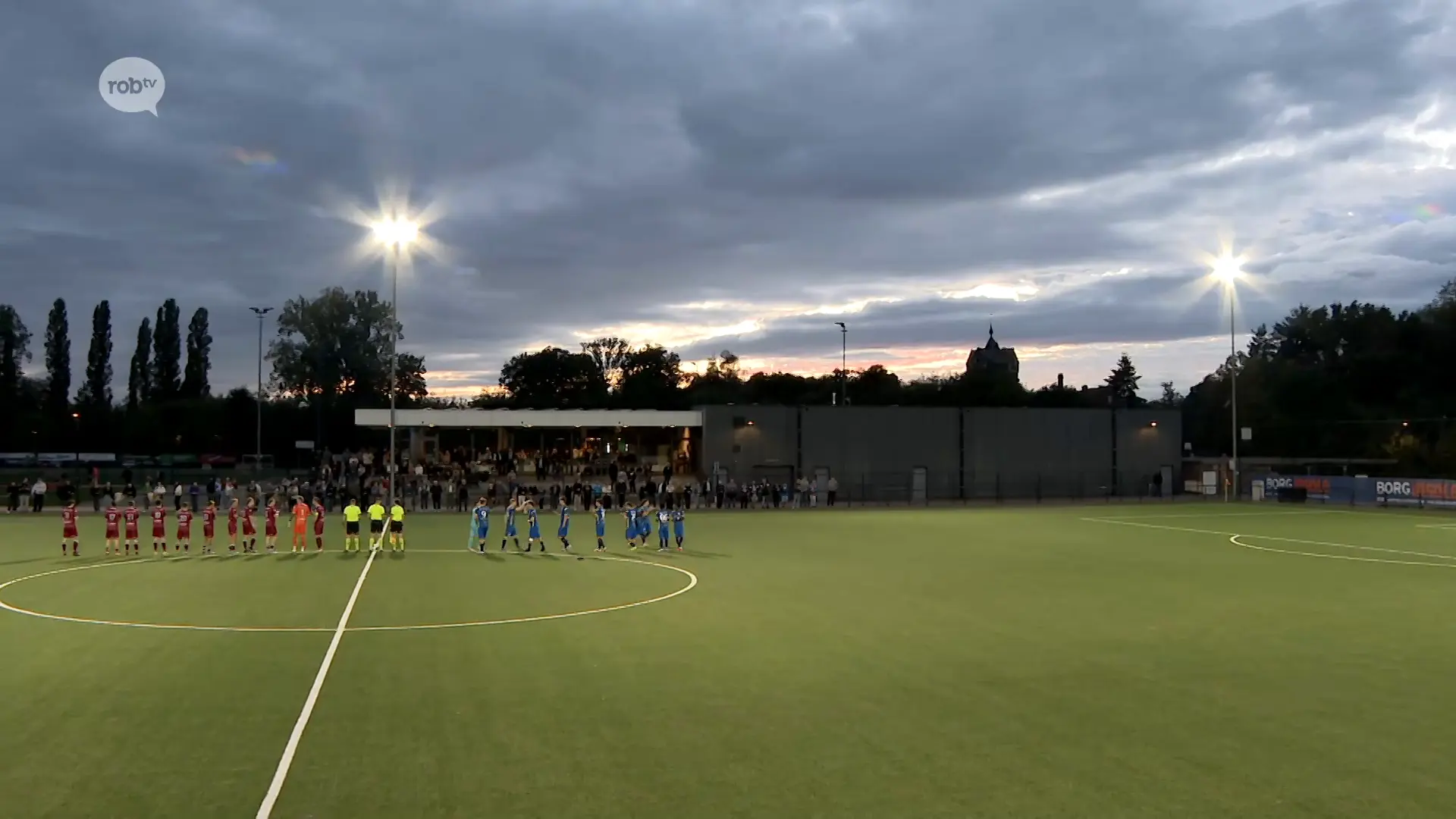 Hoofdafbeelding voor artikel Sportief Rotselaar kan in…