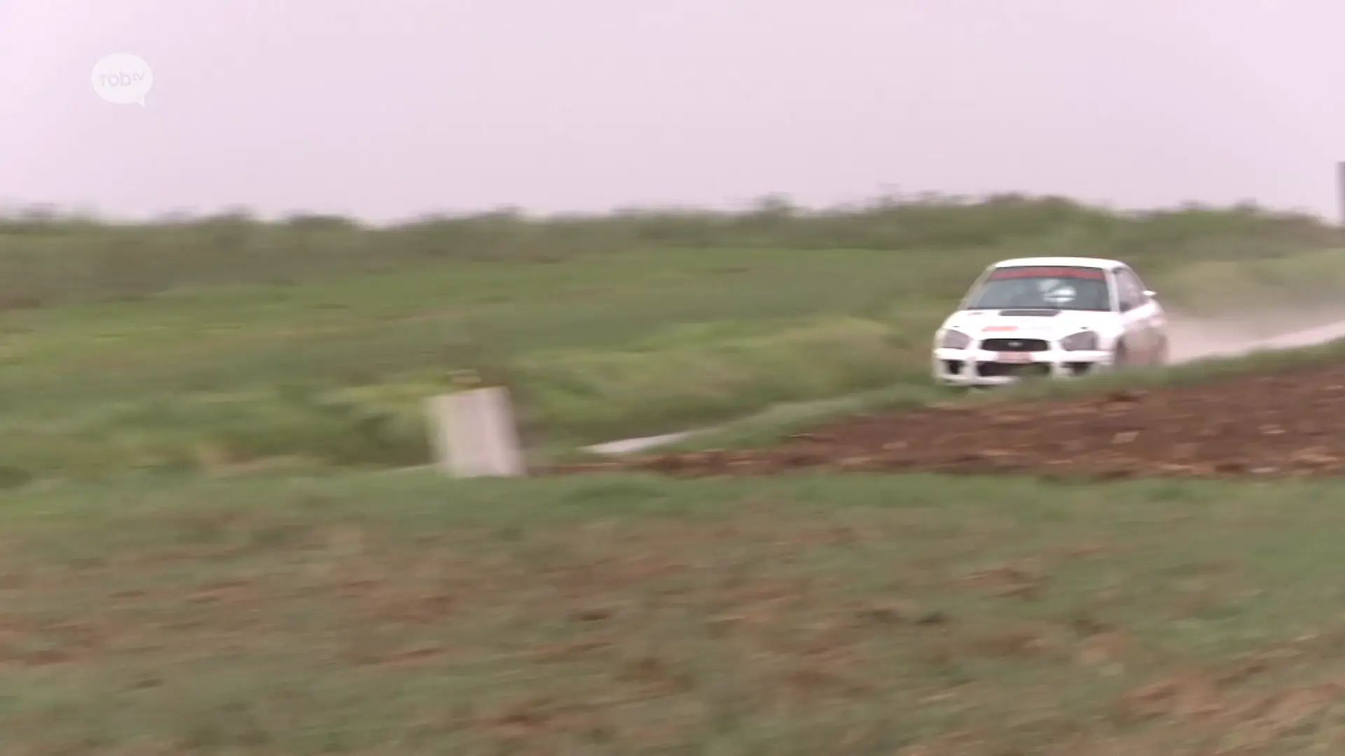Hoofdafbeelding voor artikel Brullende motoren op de Shortrally…