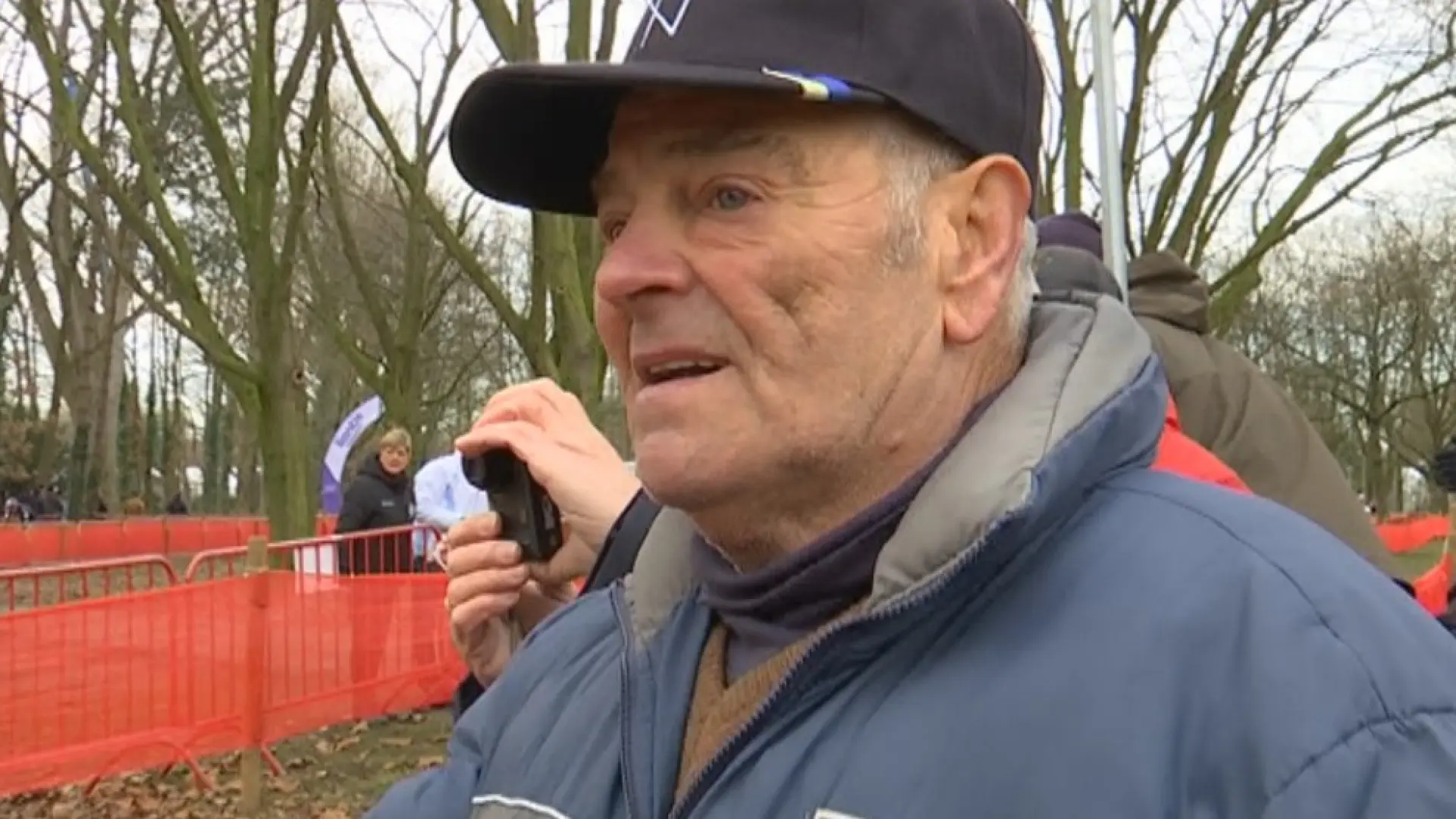 Hoofdafbeelding voor artikel Jaak Cypers overleden: bekendste…