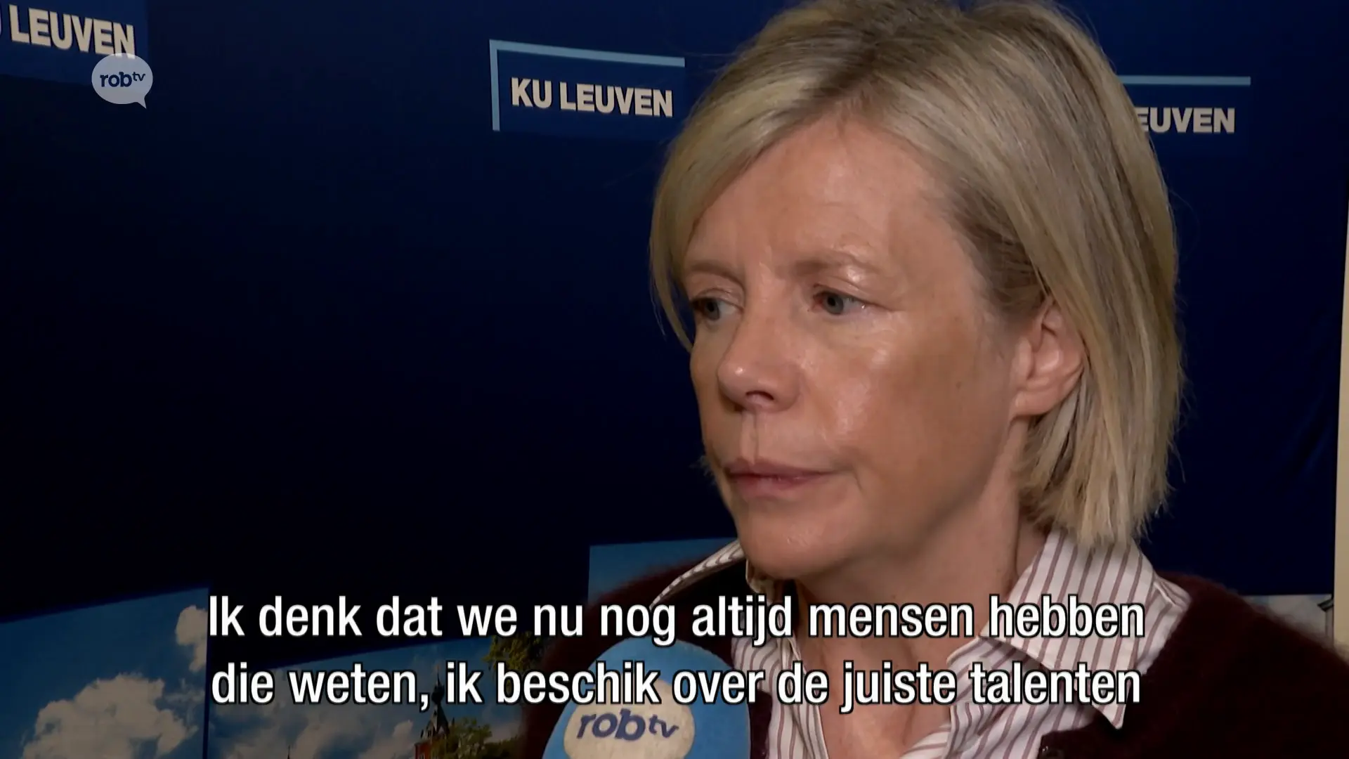 Hoofdafbeelding voor artikel Nieuws woensdag 16 september