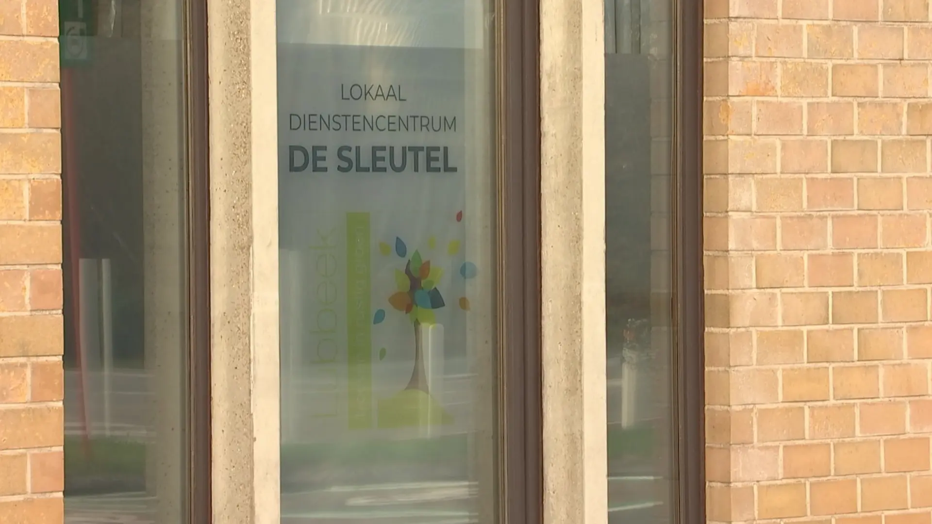 Hoofdafbeelding voor artikel Nieuw seniorenloket geopend…